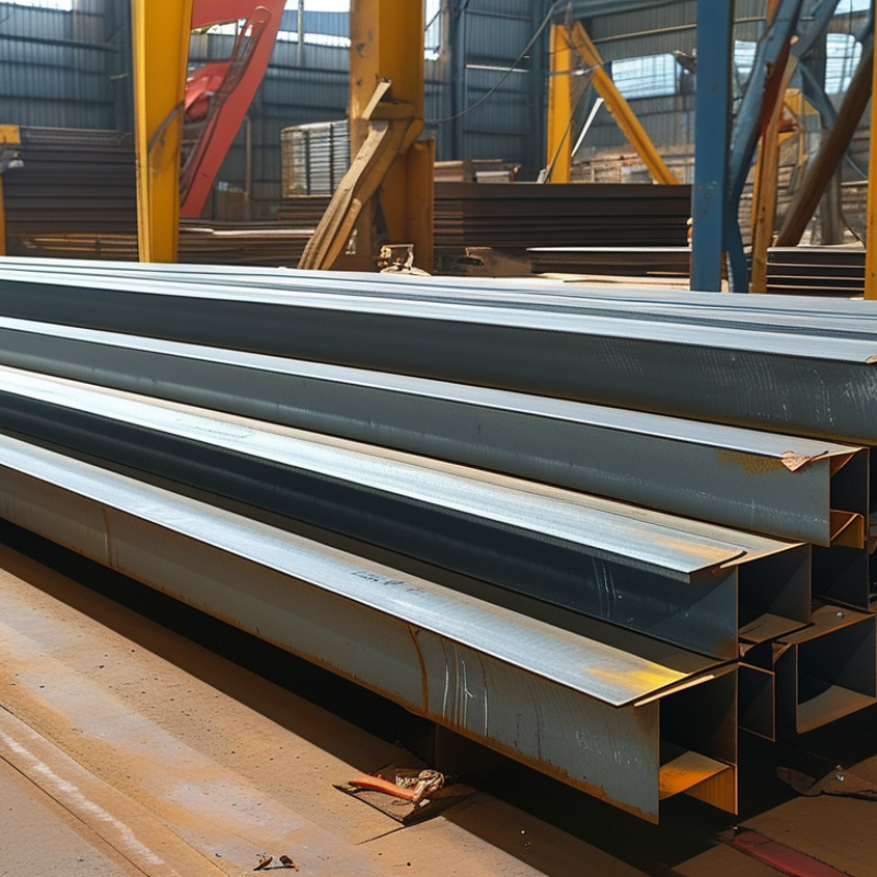 How to Choose the Right Flat Bar Steel for Your Project?