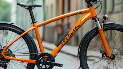 Top 10 Eco Friendly Bikes You Need to Buy Now?