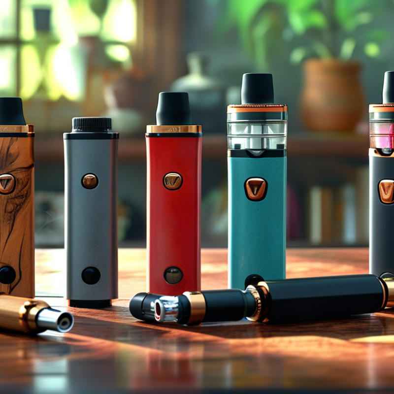 Top Vape Pen Tips for Beginners to Enhance Your Experience?