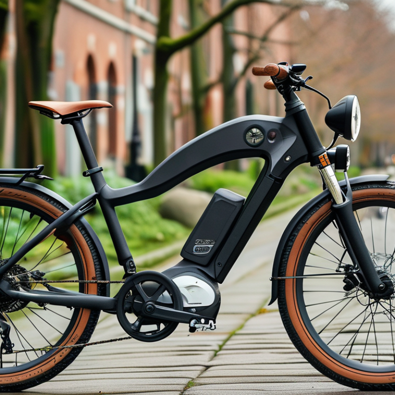 Top Eco Friendly Electric Bikes Tips for Global Buyers?