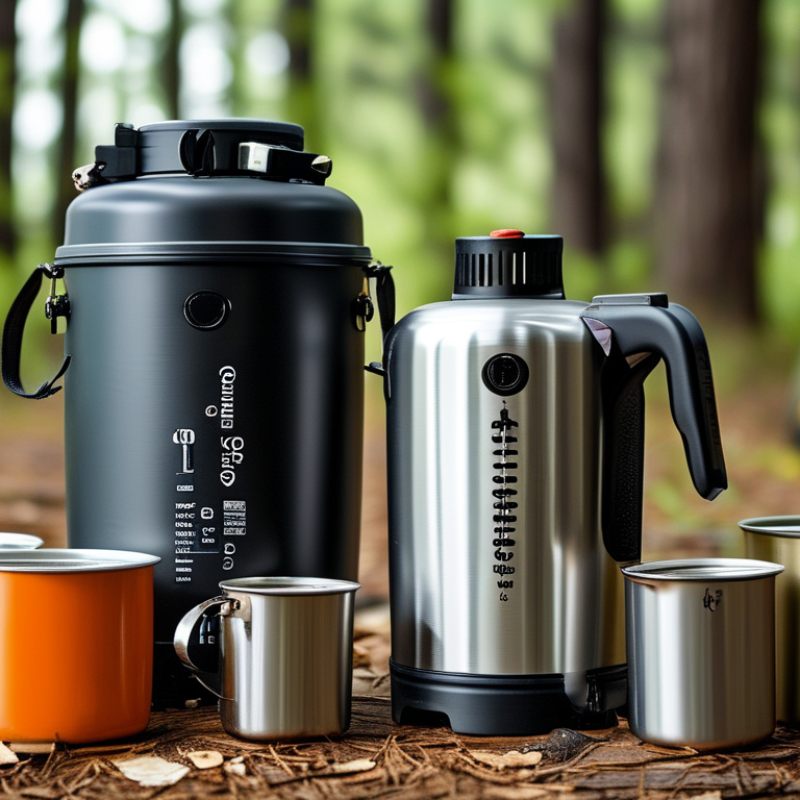 10 Essential Tips for Choosing the Best Portable Water Heater