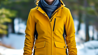 What Is Softshell Fabric and Why Is It Essential in 2026?