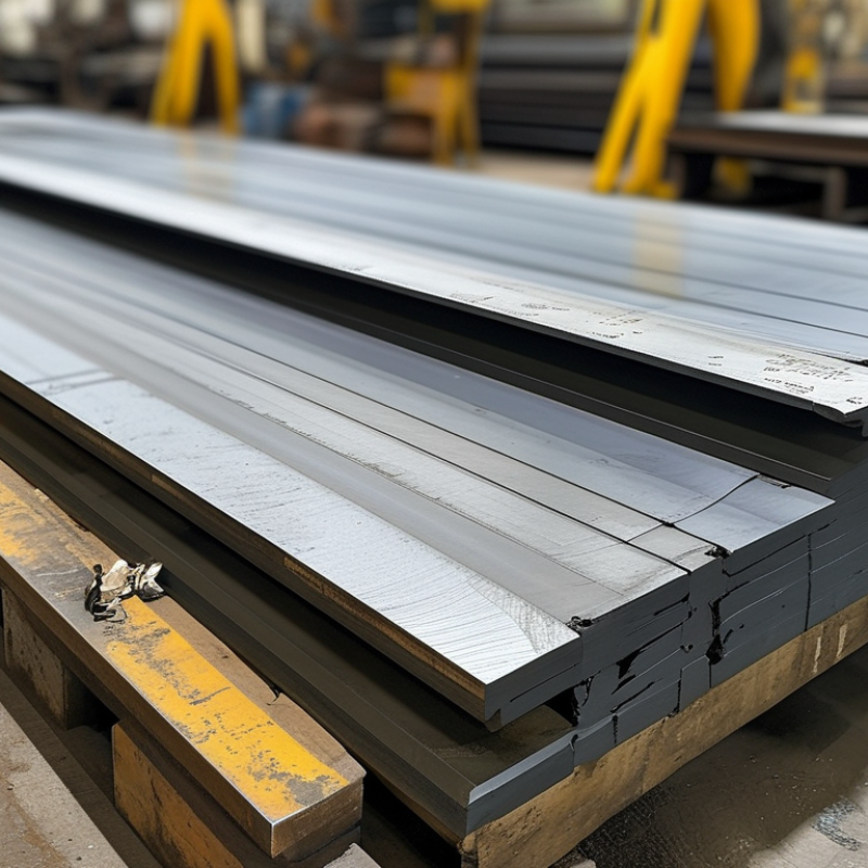 How to Choose the Best Carbide Wear Plates for Your Needs?
