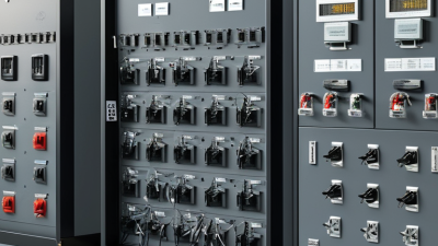 China Best Grounding Equipment Box for Safe Electrical Use?
