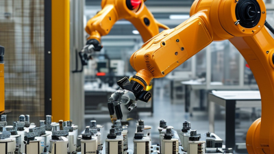 Top 10 Uses of Force Sensing Resistor in Industry?