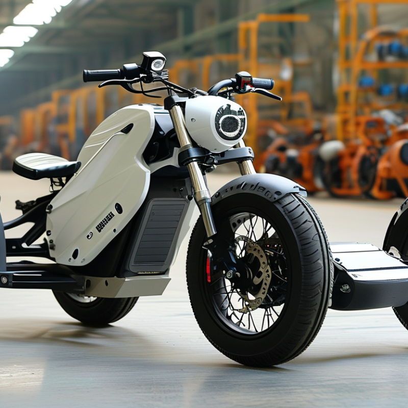 Top China Three Wheel Electric Bike Factory for Global Buyers?