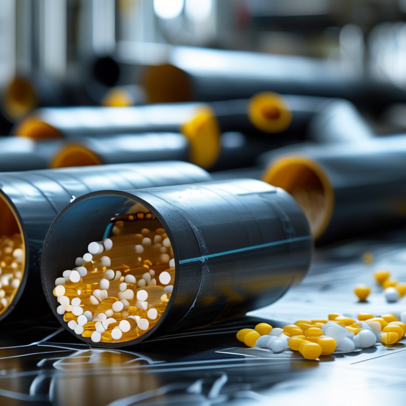 Top Benefits of Versilic Tubing for Global Buyers?