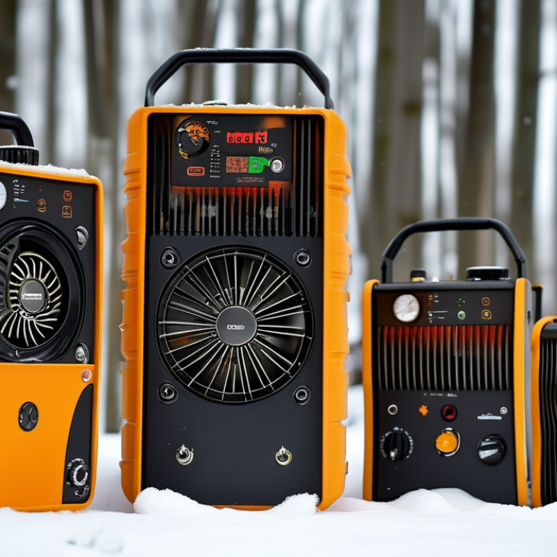 How to Choose the Best Diesel Air Heater for Your Needs?
