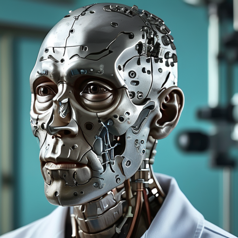 Top 10 Reasons Why Titanium is Ideal for Orthopedic Implants?