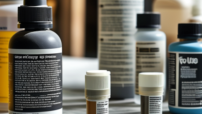 How to Choose the Best Adhesion Promoters for Your Needs?