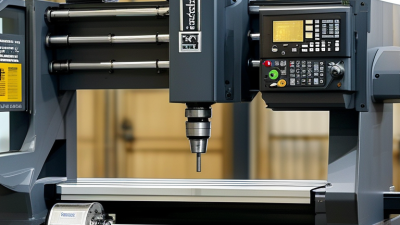 How to Choose the Best Three Axis CNC Machine for Your Needs?