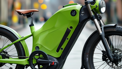 Top 10 Eco Bike Electric Bicycles for Global Buyers?