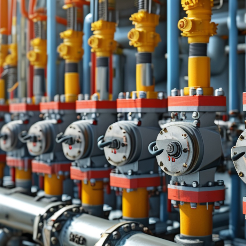 Выбор выключателя для нефтегазовой отрасли в 2026 году?