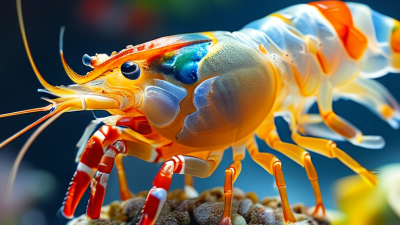 Best Pet Shrimp Treats for Your Aquarium in 2026?