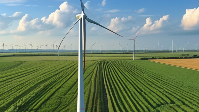 How to Choose the Best Wind Speed Sensor for Your Needs?