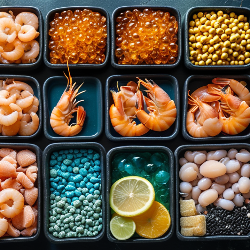 How to Choose the Best Pet Shrimp Treats for Your Aquarium?