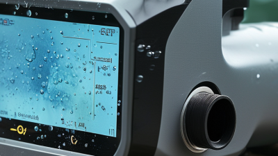 What is an Optical Dissolved Oxygen Meter and How Does It Work?