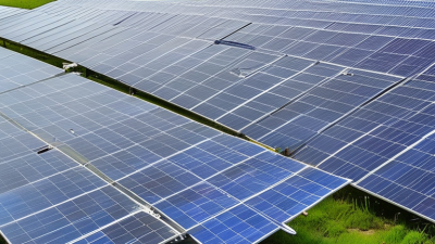 Best Clamp Solar Panel Solutions for Global Buyers How to Choose?