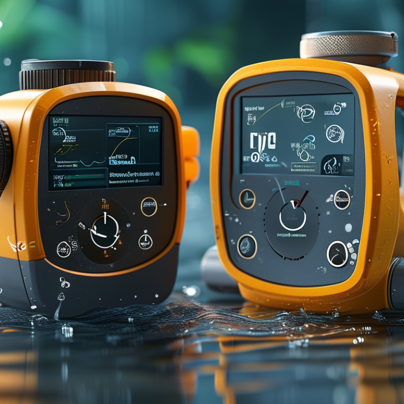 How to Choose the Best Optical Dissolved Oxygen Meter for Your Needs?
