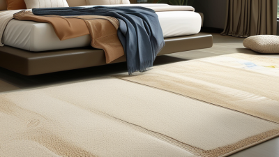 Top Quality Washable Bath Mats for Global Buyers?