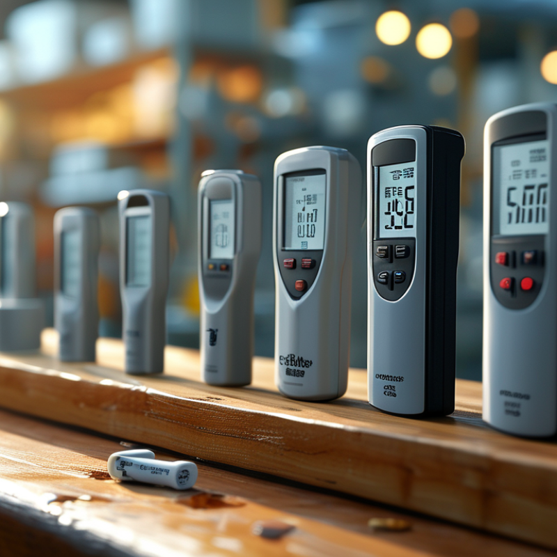 Top 5 Tips for Choosing the Right Temperature Sensor?