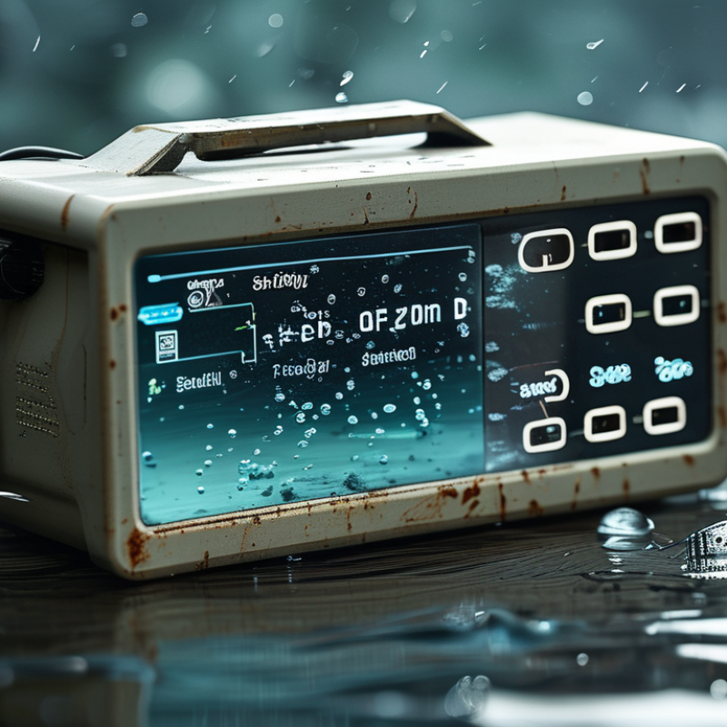2026 Top Optical Dissolved Oxygen Meter Buyers Guide?