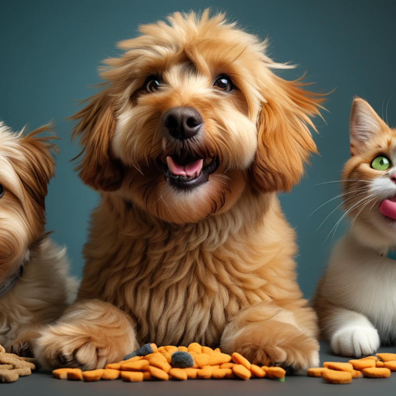 What Happens If Pets Eat Too Many Treats Risks and Solutions?