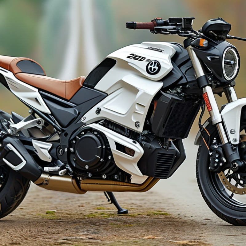 How to Choose the Best Moped Bike for 2026?