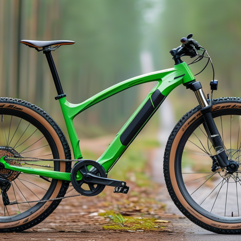How to Choose the Best Eco Cycle Bike for Sustainability?