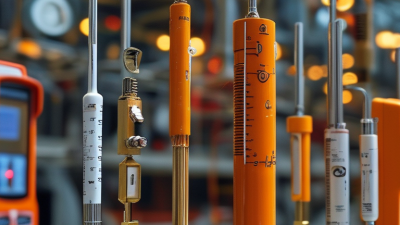 Why Choose the Right Temperature Sensor for Your Applications?