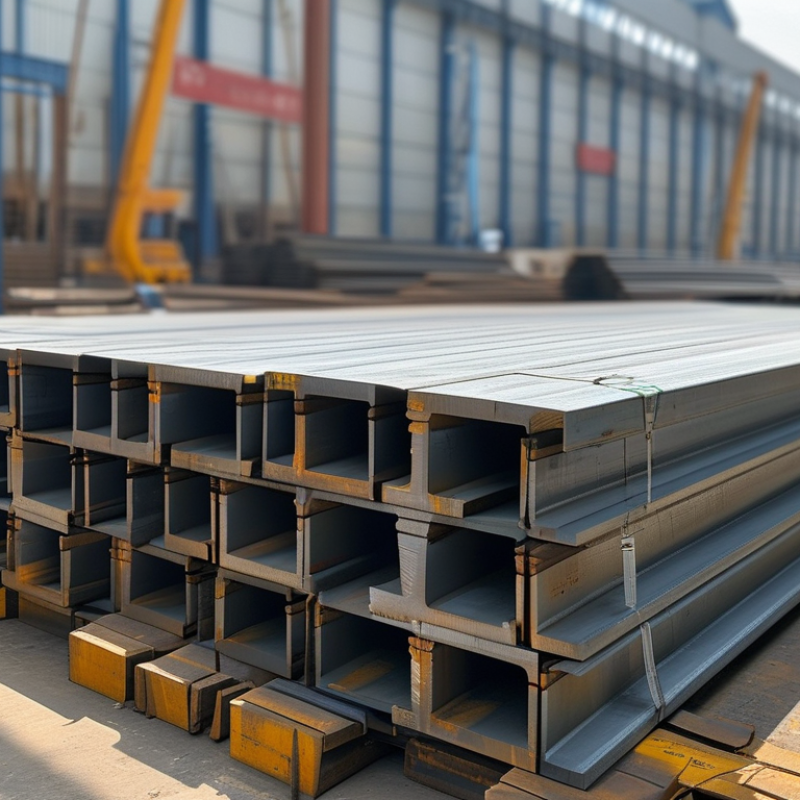 2026 Best Composite H Beam for Global Procurement Needs?