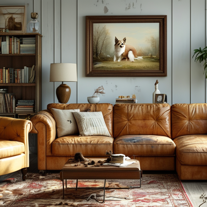 How to Pet Proof Your Living Room Furniture in 2026?