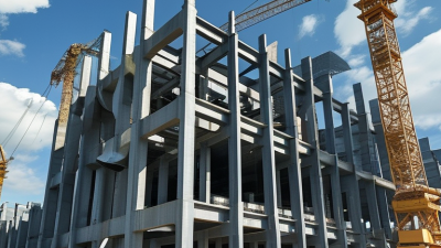 Why Choose Composite H-Beam for Your Construction Needs?