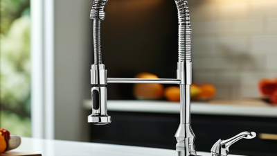Top 10 Kitchen Faucet Features Buyers Should Consider?