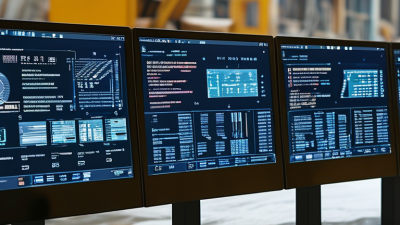 10 Essential Tips for Choosing Capacitive Touchscreen Display Module?