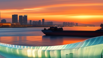 China Best Fiberglass Profile FRP Profile for Global Buyers?