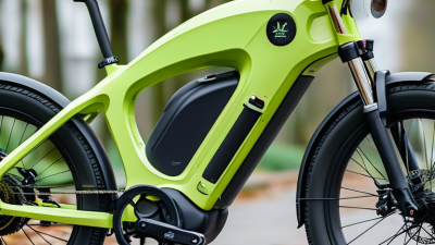 Why Choose Eco Ebike for Your Sustainable Transport Needs?
