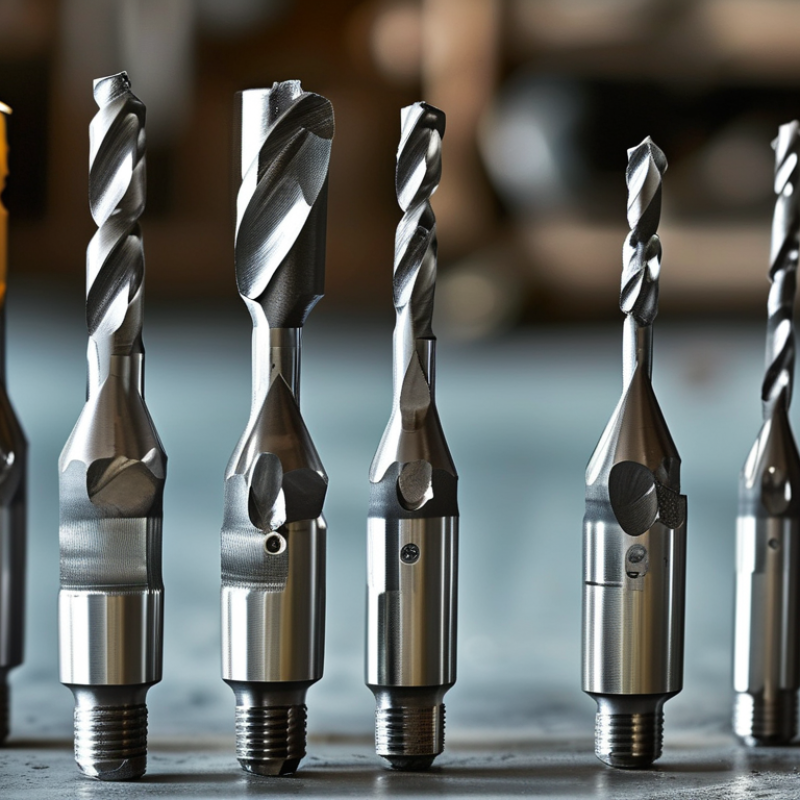 How to Choose the Right Stainless Steel Drill Bits for Your Projects?