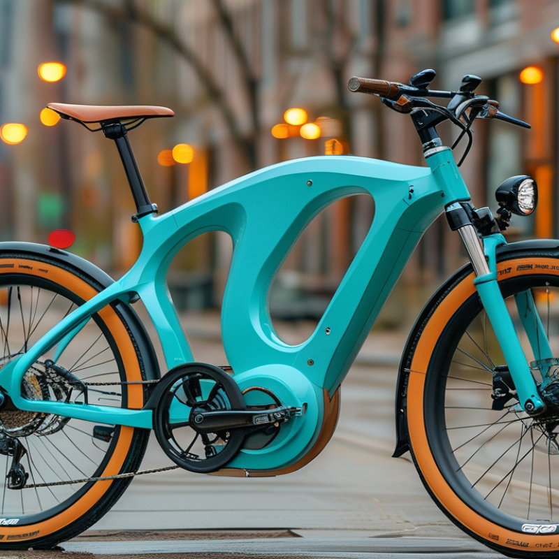 Top 10 Sustainable Bikes for Eco Friendly Commuting 2026?