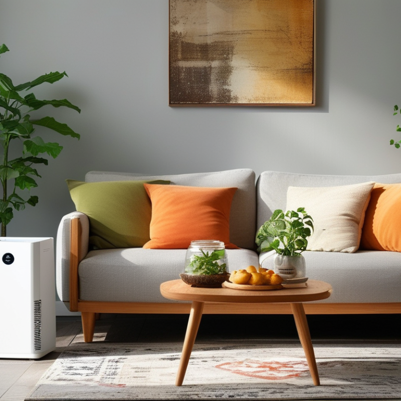 Top 10 Tips to Improve Indoor Air Quality Quickly?