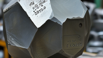 2026 Top Zinc Casting Trends for Global Buyers to Know?