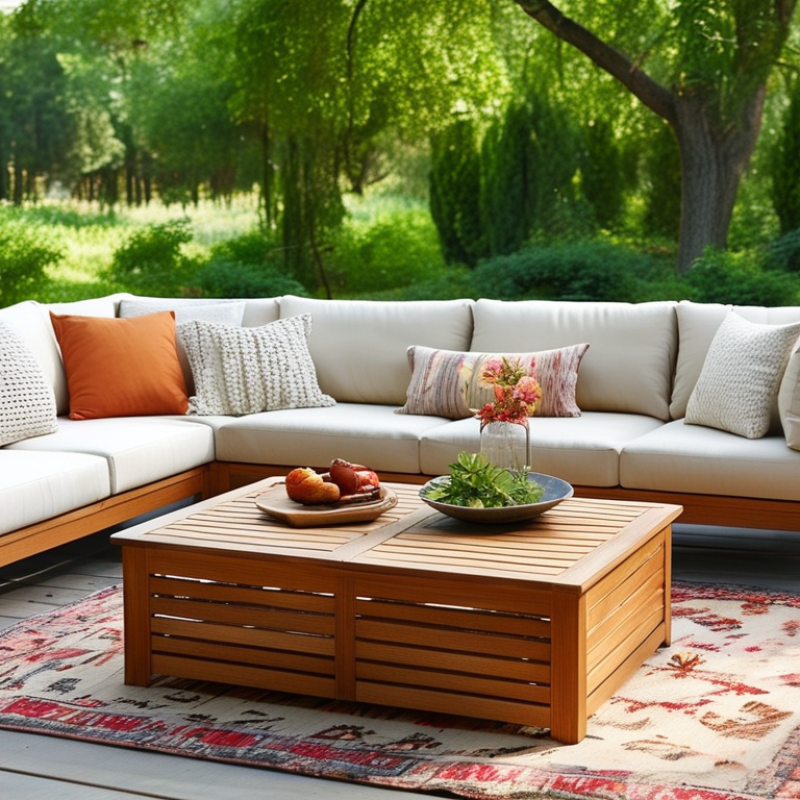 10 Essential Tips for Choosing Big Lots Patio Furniture