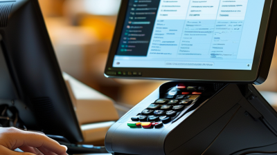 Why Choose a Pos System for Your Business Success?