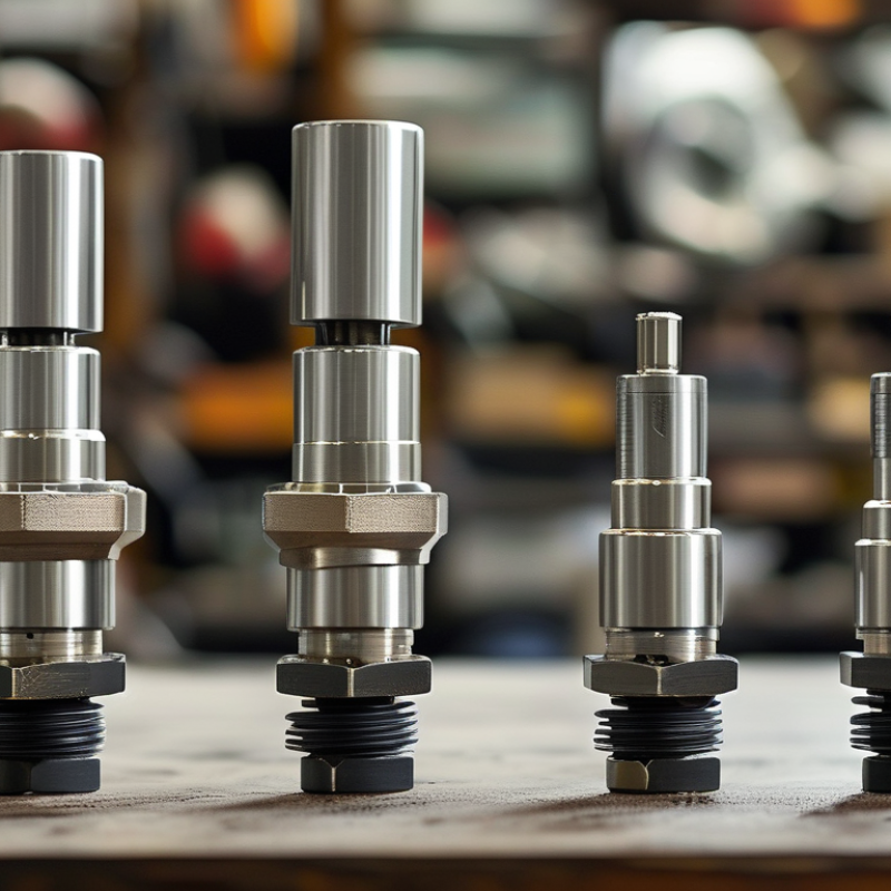 Why Choose Flat Face Quick Couplers for Your Needs?