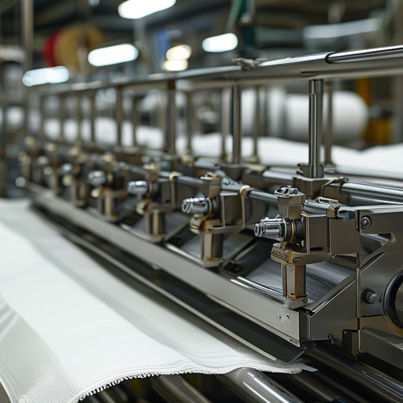 Top SS Non Woven Fabric Machine for Global Buyers Today?