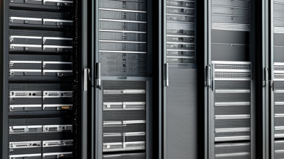What is the Best Network Cabinet for Your Business Needs?