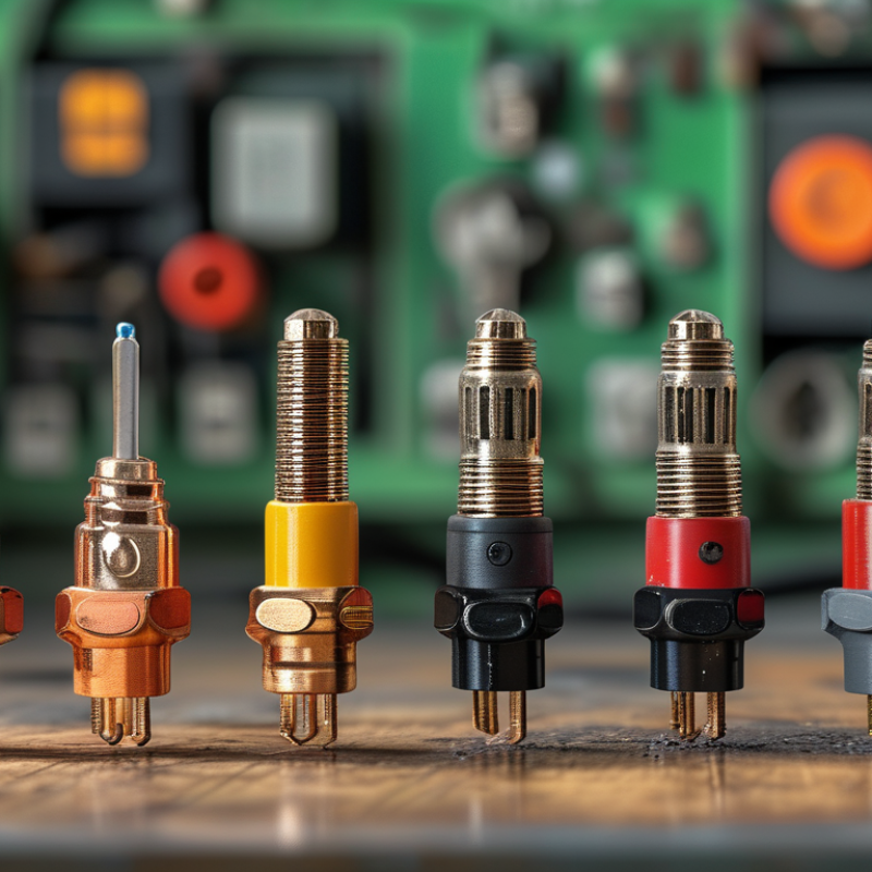 How to Choose the Right Cable Lugs for Your Applications?