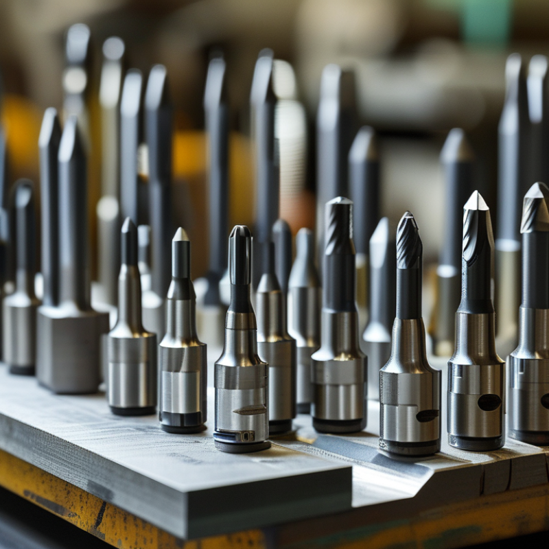 China Best Cemented Carbide Inserts for Global Buyers?