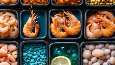 How to Choose the Best Pet Shrimp Treats for Your Aquarium?