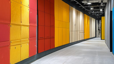 Top 10 Polyester Fiber Acoustic Panels for Global Buyers?